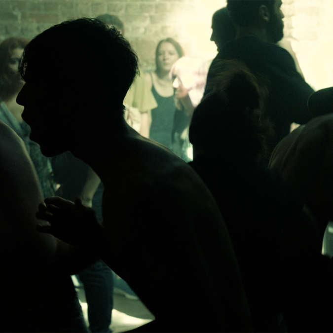 COSMOS Embassy: Istanbul, Turkey